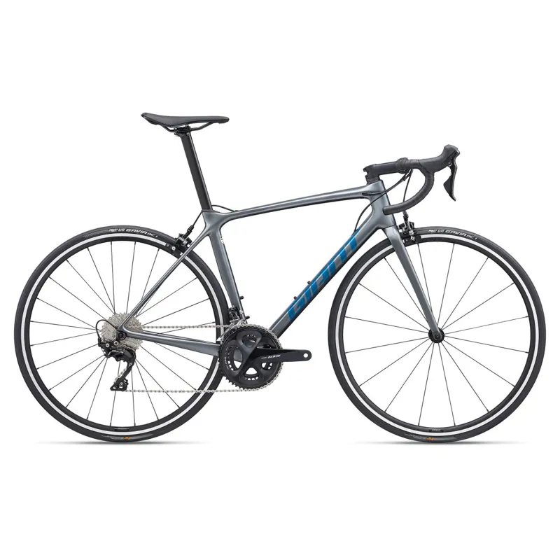 Giant tcr advanced pro 1 sales 2020 weight